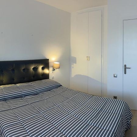 Apartment 47 Salou Buitenkant foto