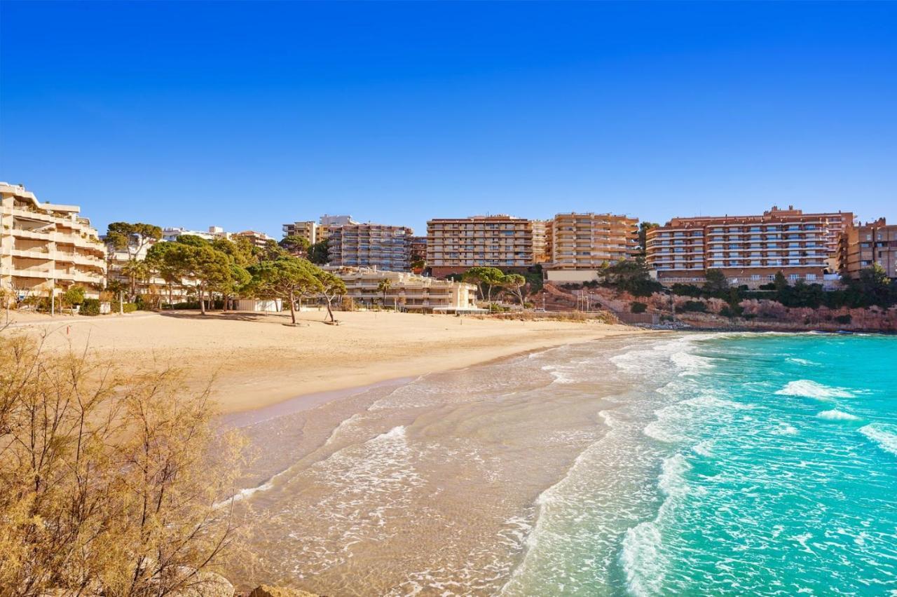 Apartment 47 Salou Buitenkant foto
