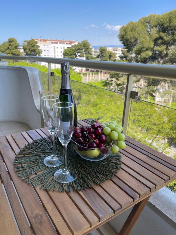Apartment 47 Salou Buitenkant foto