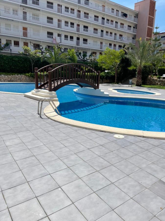 Apartment 47 Salou Buitenkant foto