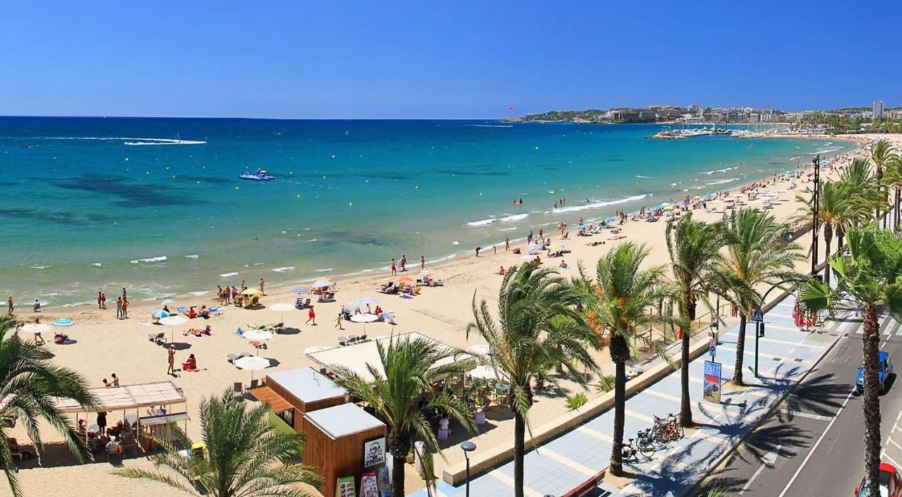 Apartment 47 Salou Buitenkant foto
