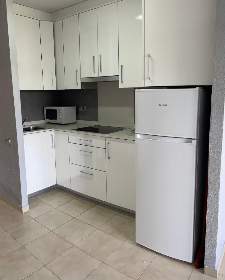 Apartment 47 Salou Buitenkant foto