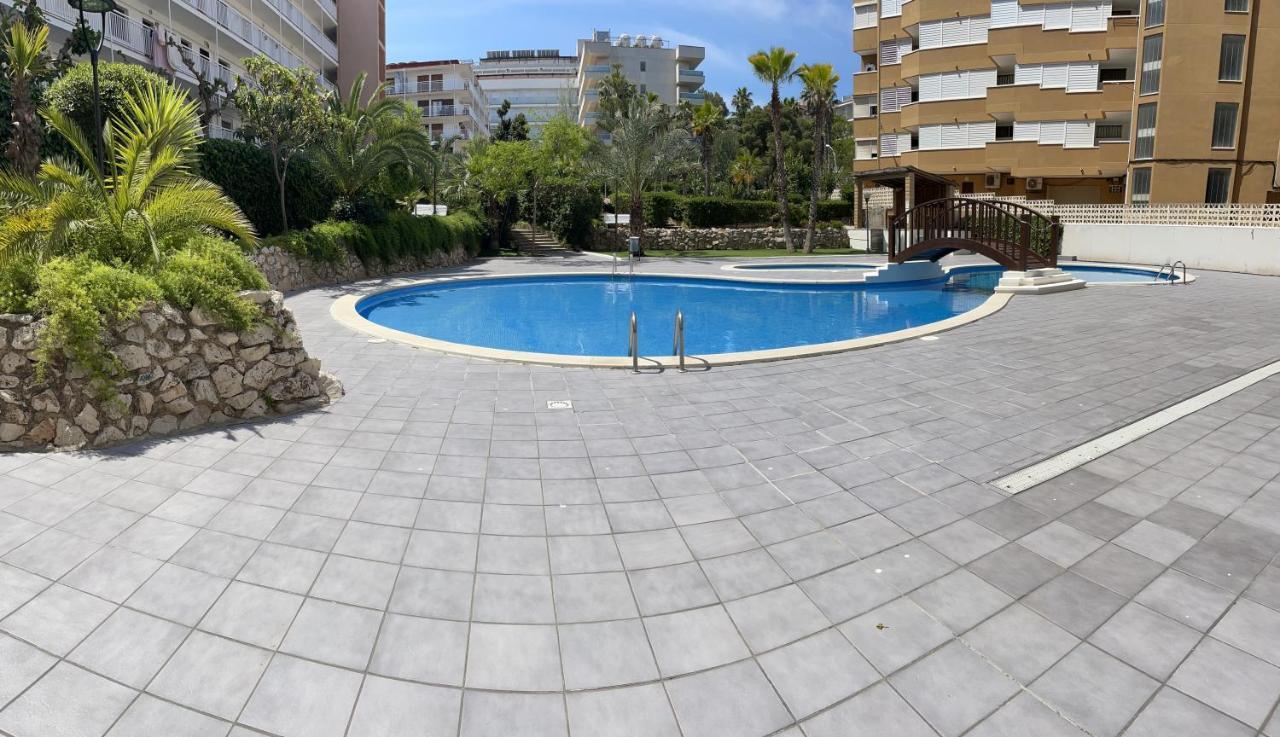 Apartment 47 Salou Buitenkant foto