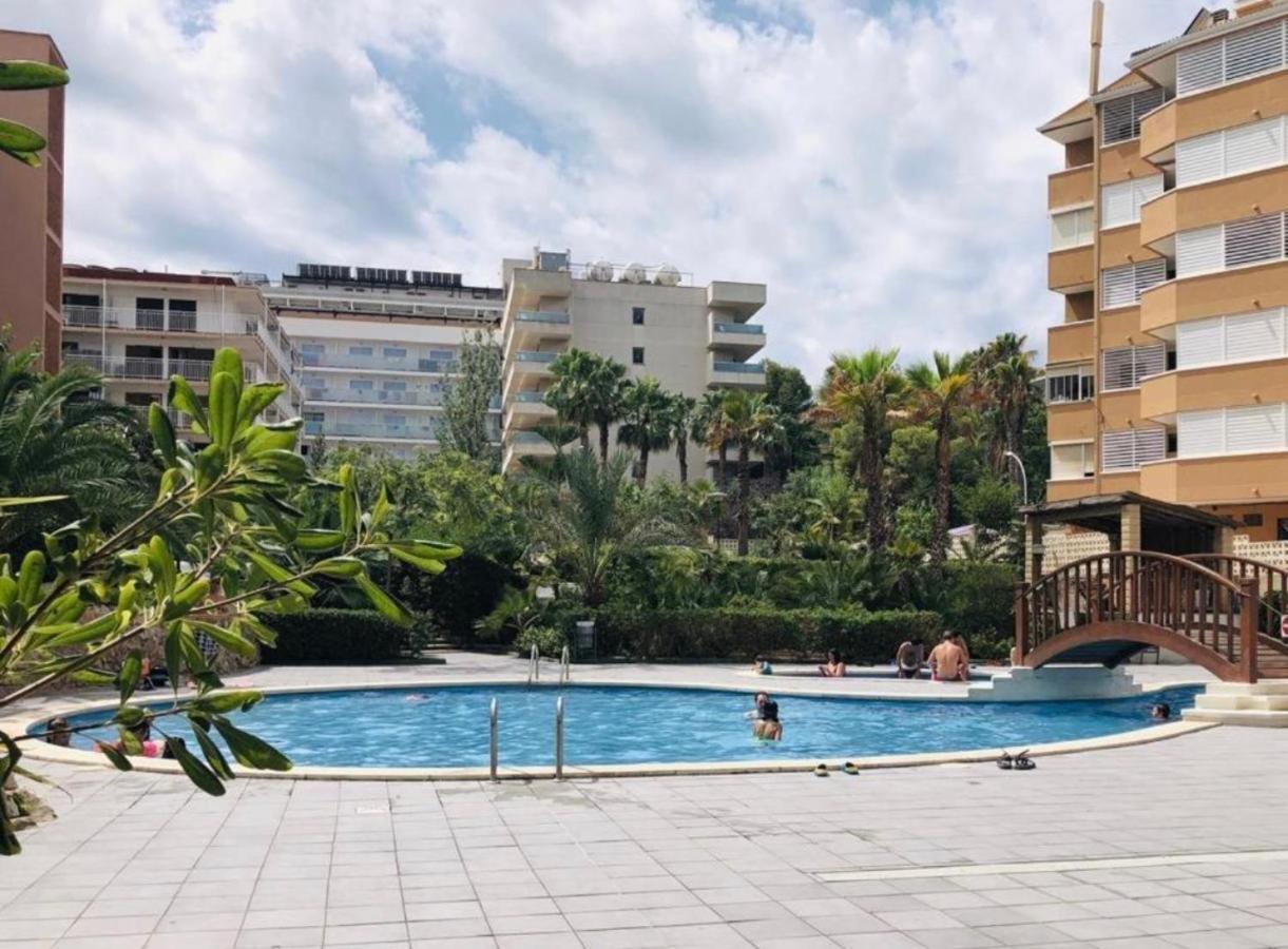 Apartment 47 Salou Buitenkant foto