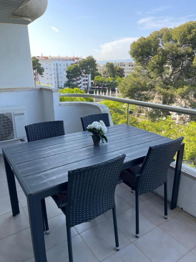 Apartment 47 Salou Buitenkant foto
