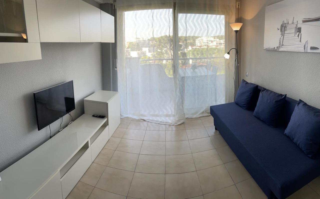 Apartment 47 Salou Buitenkant foto