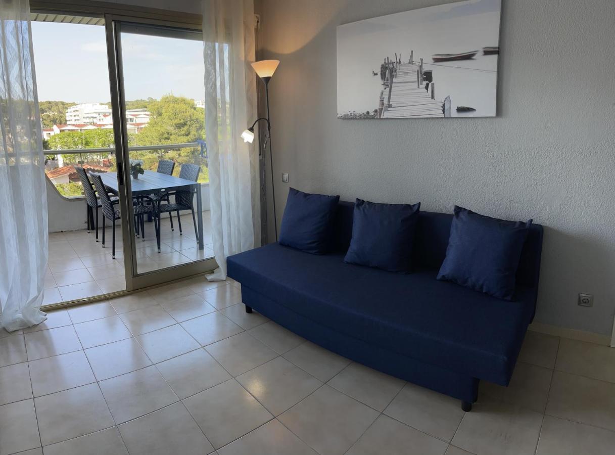Apartment 47 Salou Buitenkant foto