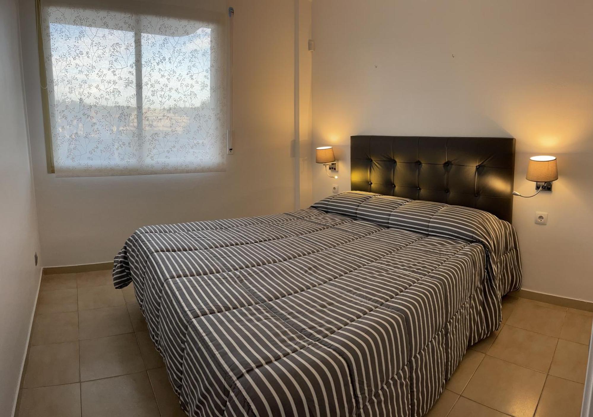 Apartment 47 Salou Buitenkant foto