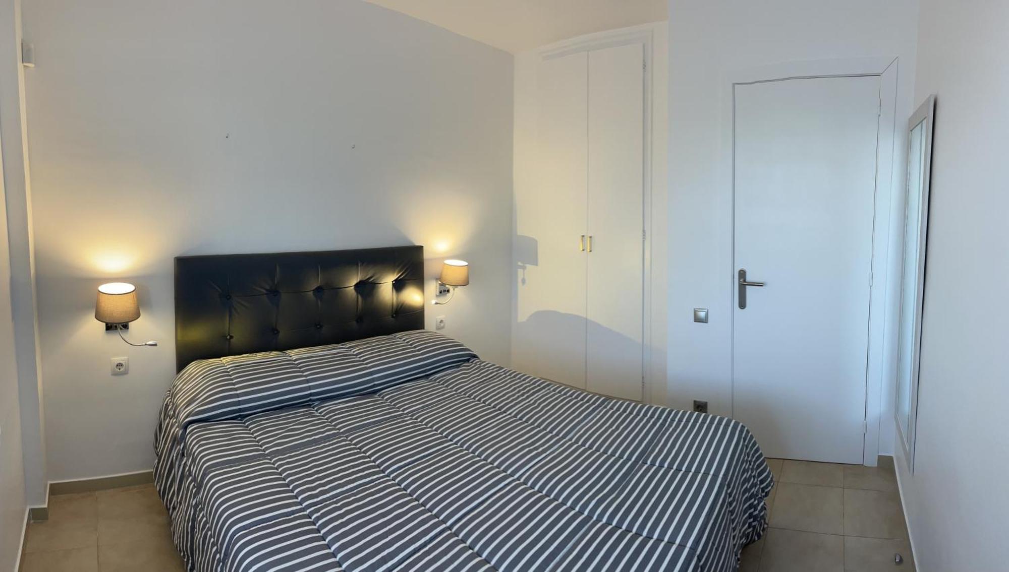 Apartment 47 Salou Buitenkant foto