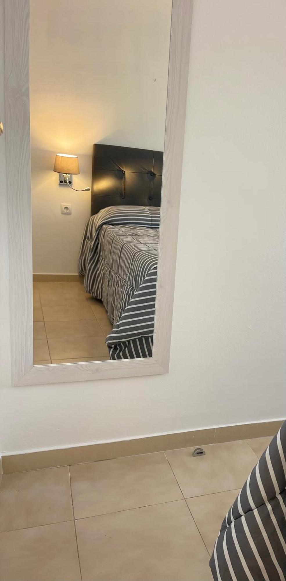 Apartment 47 Salou Buitenkant foto